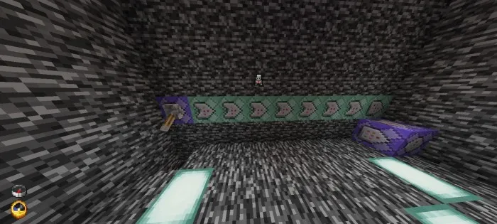 Spawn himoya tizimi — Minecraft mod, rasm 4