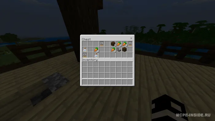 Turellar — Minecraft mod, rasm 2