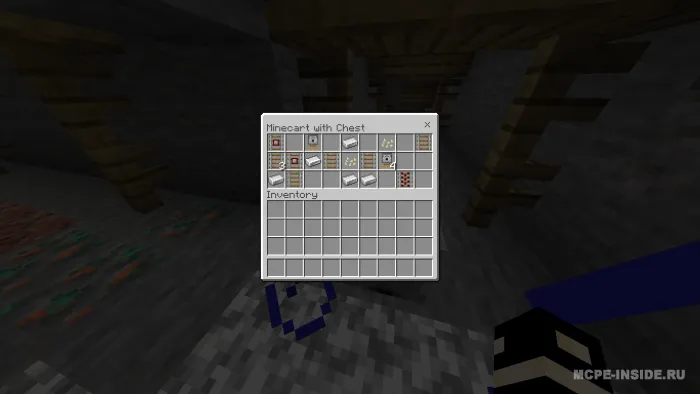 Turellar — Minecraft mod, rasm 3