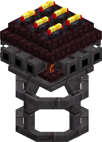 Turellar — Minecraft mod, rasm 4