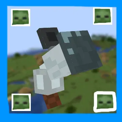 Mob detector