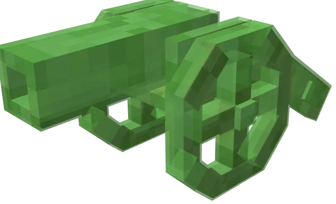 Qurol-yarog' ombori — Minecraft mod, rasm 2