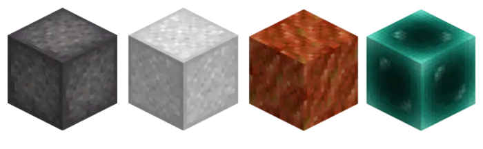 Joziba — Minecraft mod, rasm 2