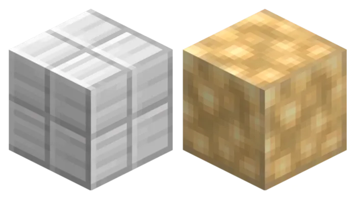 Joziba — Minecraft mod, rasm 3