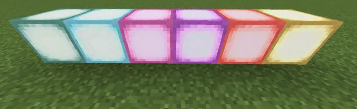 Joziba — Minecraft mod, rasm 4