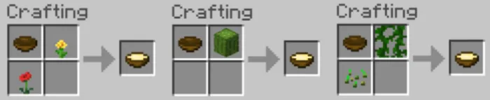 Qiyin omon qolish — Minecraft mod, rasm 3