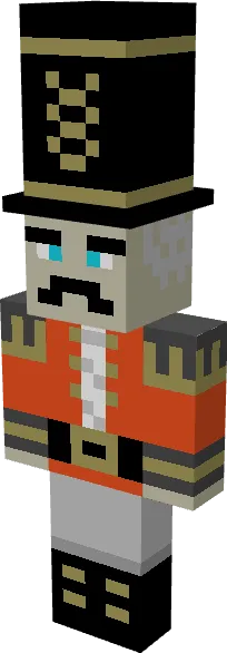 Bayram ruhi — Minecraft mod, rasm 3