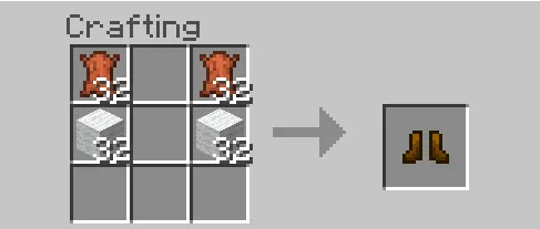 Undertale — Minecraft mod, rasm 1