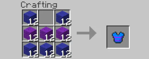 Undertale — Minecraft mod, rasm 3