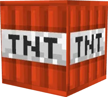 TNT Boss