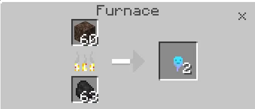 TNT Boss — Minecraft mod, rasm 2