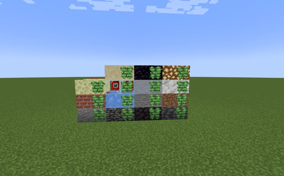 Mo' Pistons — Minecraft mod, rasm 3