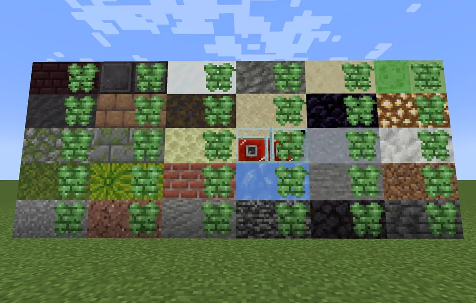 Mo' Pistons — Minecraft mod, rasm 4