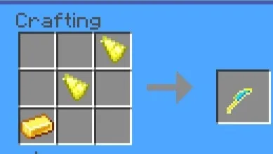 Mistik kengaytma — Minecraft mod, rasm 4