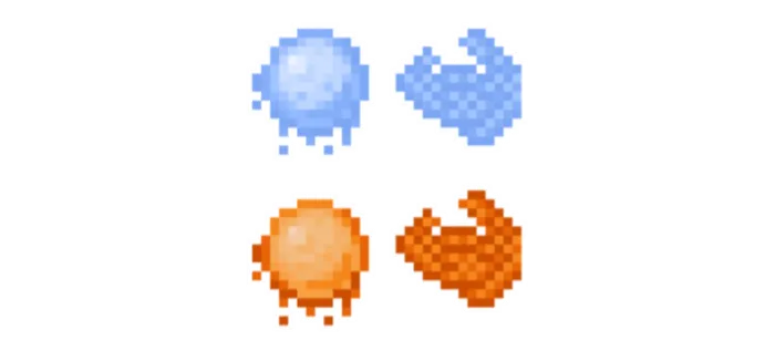 Mato — Minecraft mod, rasm 3