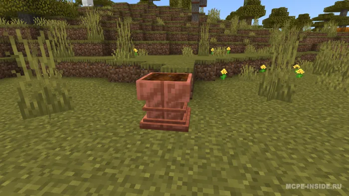 Fermerlar orzusi! — Minecraft mod, rasm 2