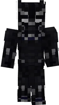 Black Panther — Minecraft mod, rasm 1