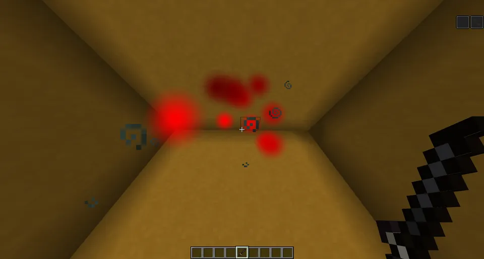 Bloody Sanguimancy — Minecraft mod, rasm 4