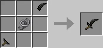 Bloody Sanguimancy — Minecraft mod, rasm 5