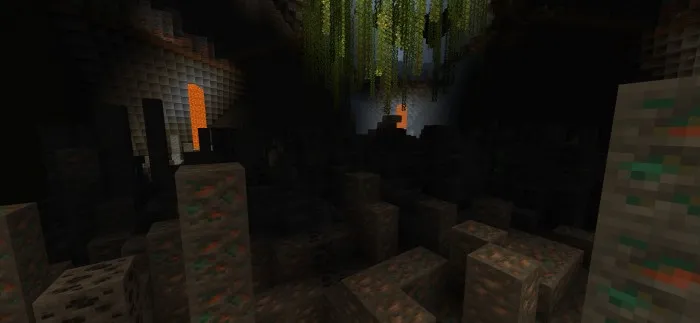 MinerLand — Minecraft mod, rasm 3