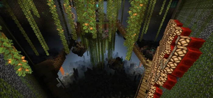 MinerLand — Minecraft mod, rasm 4