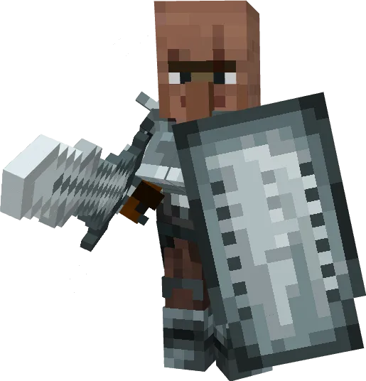 Fantastik aholi — Minecraft mod, rasm 4