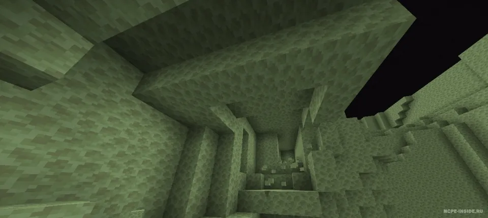 Better Ender Wither — Minecraft mod, rasm 3