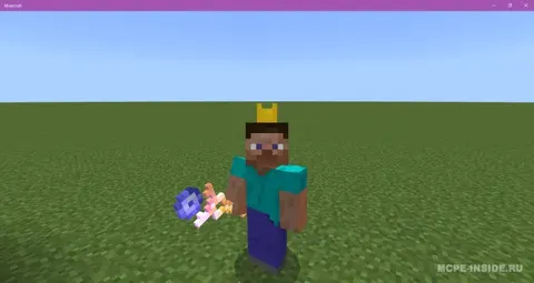 Ender Skepter