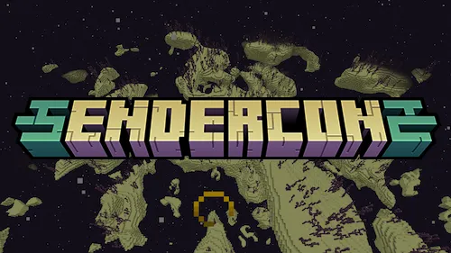 Endercon — Minecraft mod, rasm 1