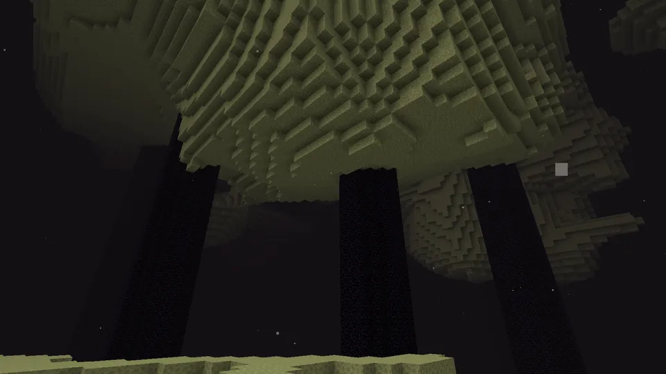 Endercon — Minecraft mod, rasm 3