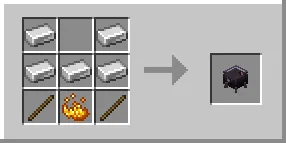 Alximiya va jodugarlik — Minecraft mod, rasm 3