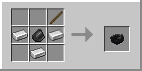 Alximiya va jodugarlik — Minecraft mod, rasm 4