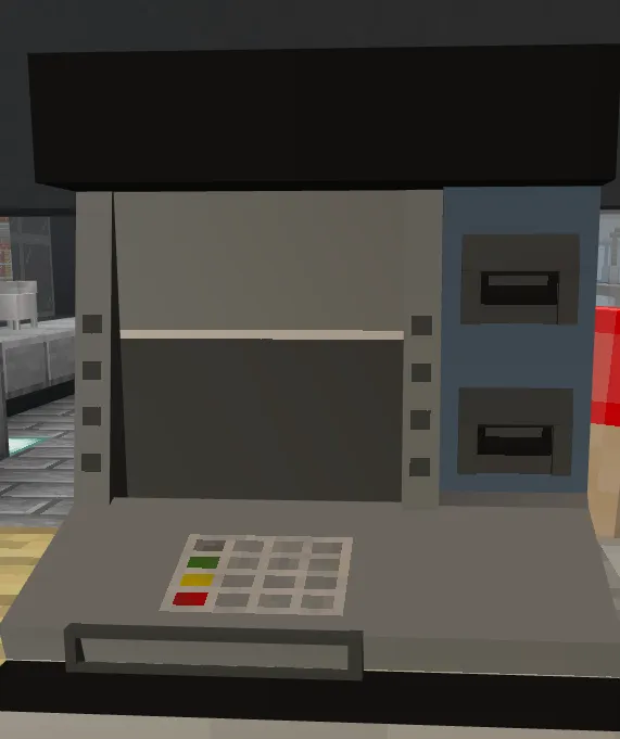 Fast food — Minecraft mod, rasm 4