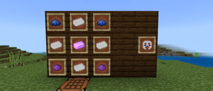Freddy Craft: Fazbear tashabbusi — Minecraft mod, rasm 2