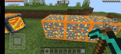 Olovli qurol — Minecraft mod, rasm 2