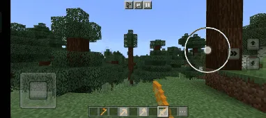 Olovli qurol — Minecraft mod, rasm 3