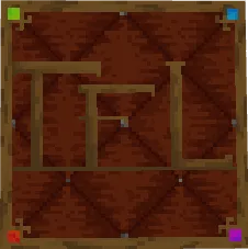 Unutilgan afsonalar — Minecraft mod, rasm 1