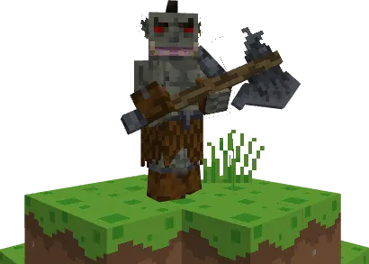 Unutilgan afsonalar — Minecraft mod, rasm 3