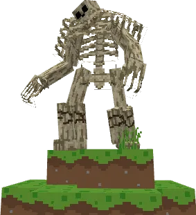 Unutilgan afsonalar — Minecraft mod, rasm 4