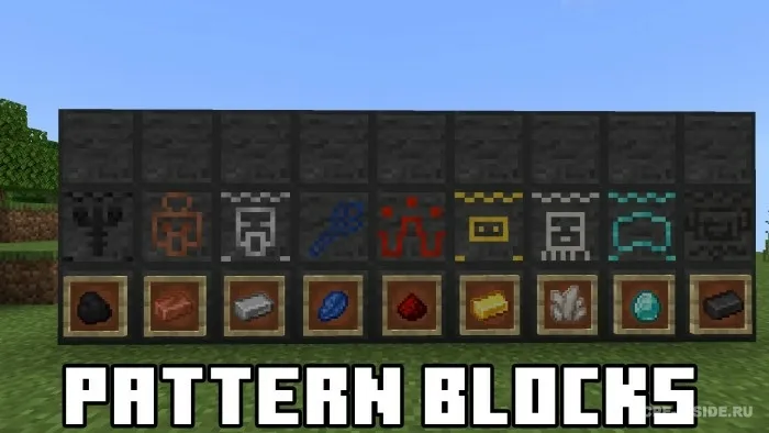 Ajdar yordami — Minecraft mod, rasm 2