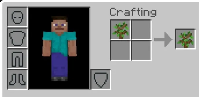 Sehrli idish — Minecraft mod, rasm 4