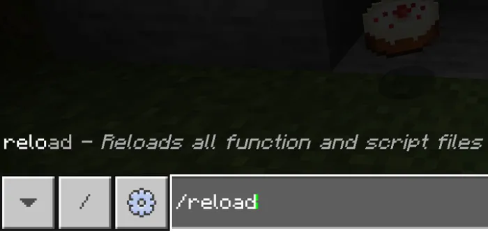 Bloklardan tasodifiy buyumlar — Minecraft mod, rasm 3