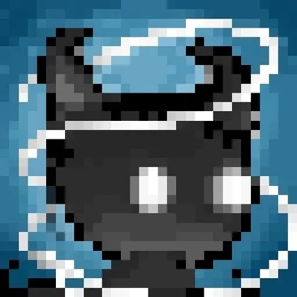 Hollow Knight: Silk & Void — Minecraft mod, rasm 1