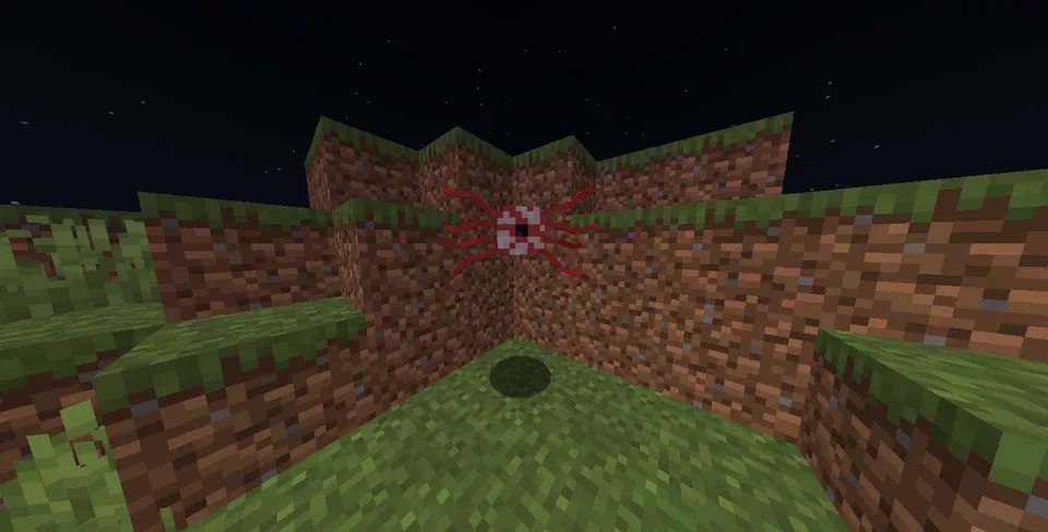 Creatures Expanded — Minecraft mod, rasm 3