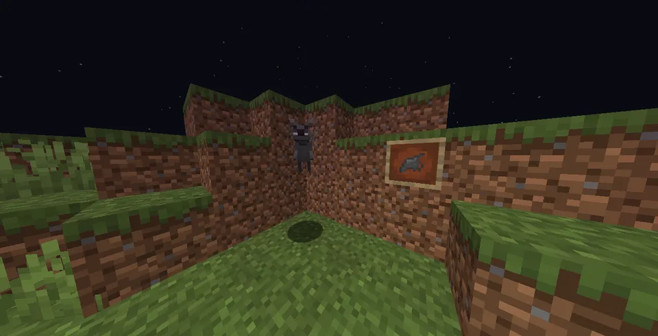 Creatures Expanded — Minecraft mod, rasm 4