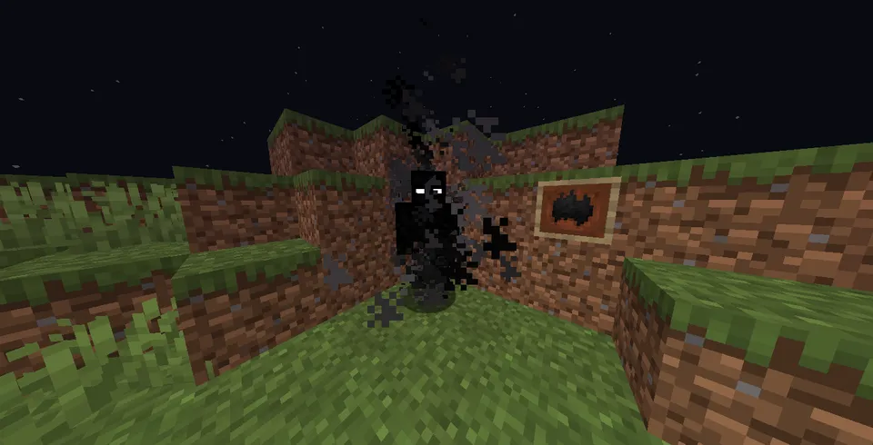 Creatures Expanded — Minecraft mod, rasm 5