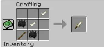 Creatures Expanded — Minecraft mod, rasm 7