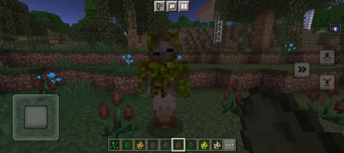 Botqoqlikni yaxshilash — Minecraft mod, rasm 2