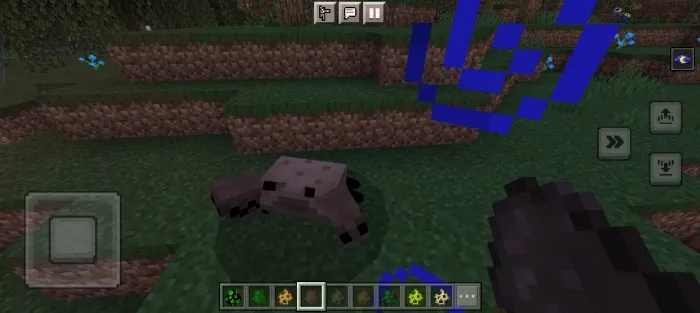 Botqoqlikni yaxshilash — Minecraft mod, rasm 4