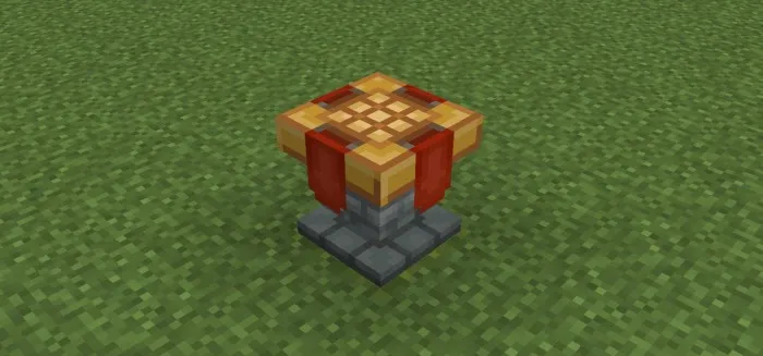 Sehrgarlik — Minecraft mod, rasm 2
